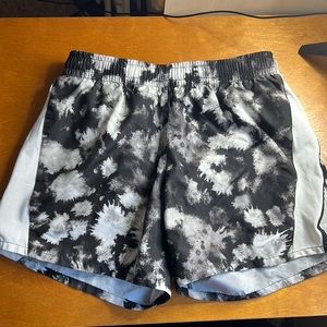 Youth XL girls dry fit shorts